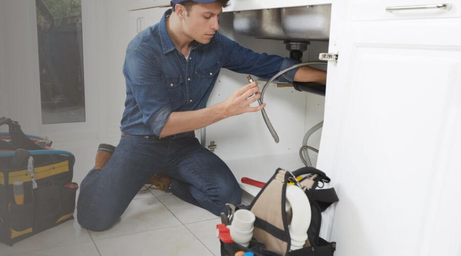 Professional sink repair in Seal Cove, ME